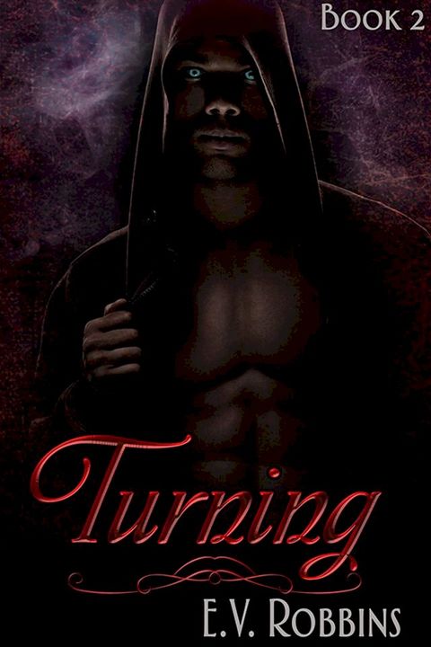 Turning(Kobo/電子書)