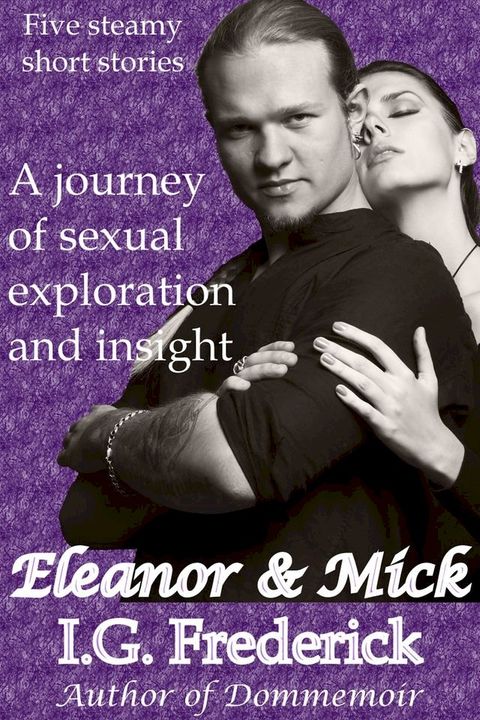 Eleanor & Mick(Kobo/電子書)