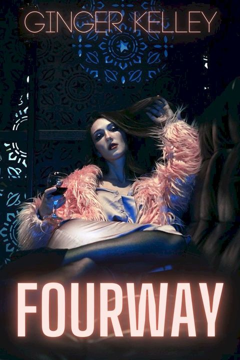 Fourway(Kobo/電子書)