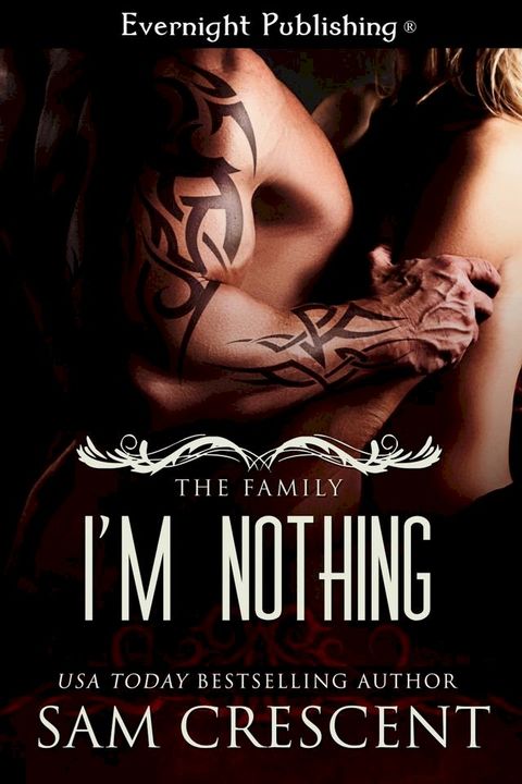 I'm Nothing(Kobo/電子書)