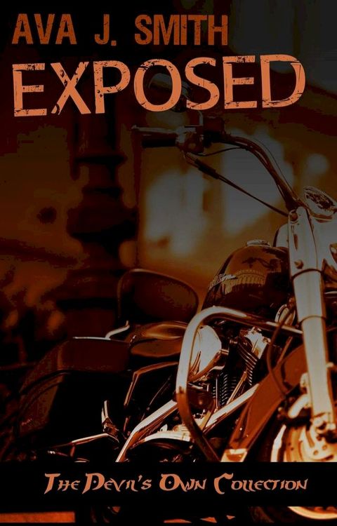 Exposed (MC Erotica): The Devil's Own Collection(Kobo/電子書)