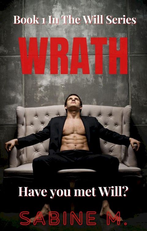 Wrath(Kobo/電子書)