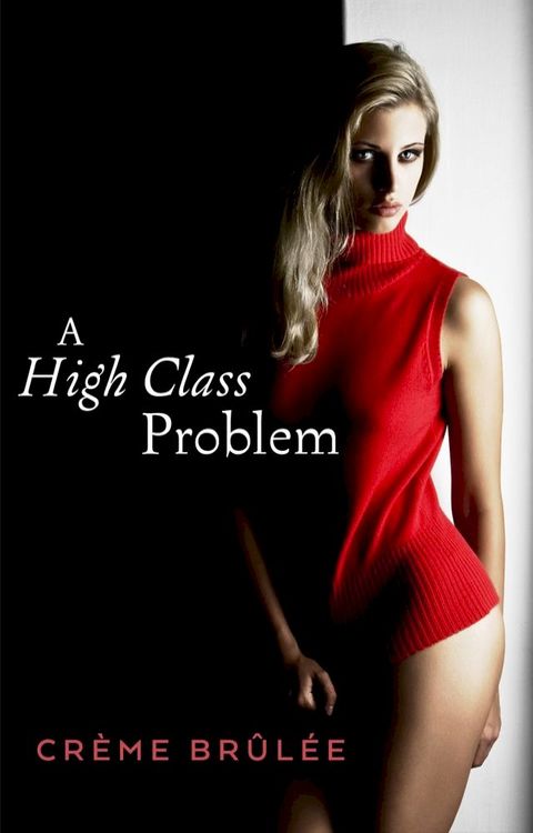 A High Class Problem(Kobo/電子書)