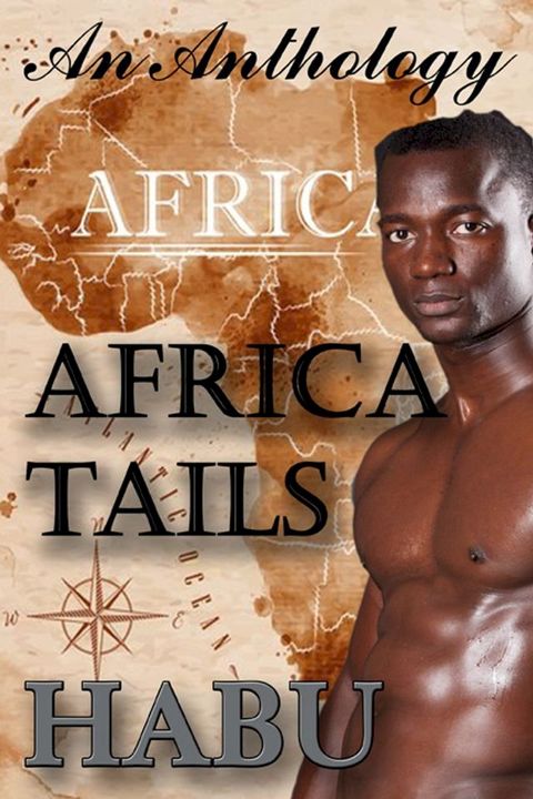 Africa Tails(Kobo/電子書)