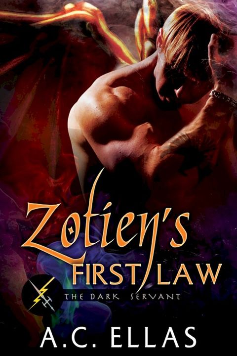 Zotien's First Law(Kobo/電子書)