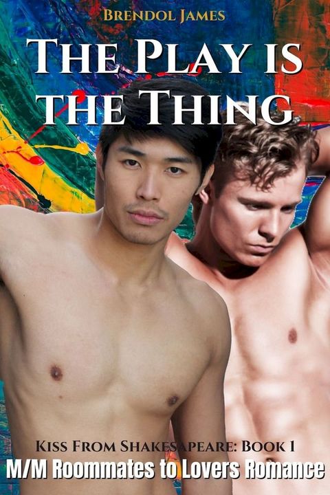 The Play is the Thing(Kobo/電子書)