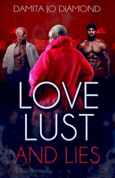 Love Lust and Lies(Kobo/電子書)