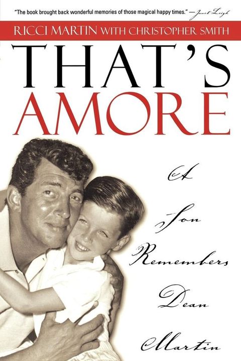 That's Amore(Kobo/電子書)