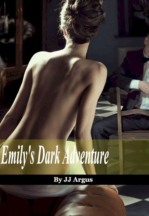 Emily's Dark Adventure(Kobo/電子書)