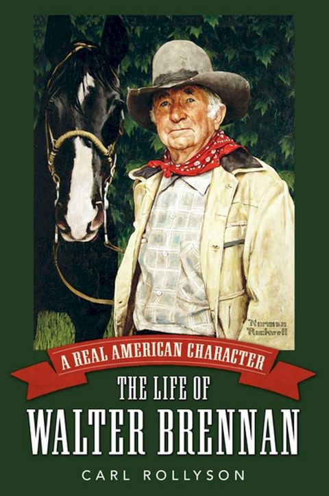 A Real American Character(Kobo/電子書)