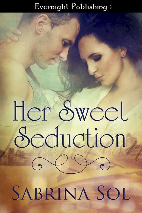 Her Sweet Seduction(Kobo/電子書)