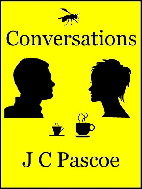 Conversations(Kobo/電子書)