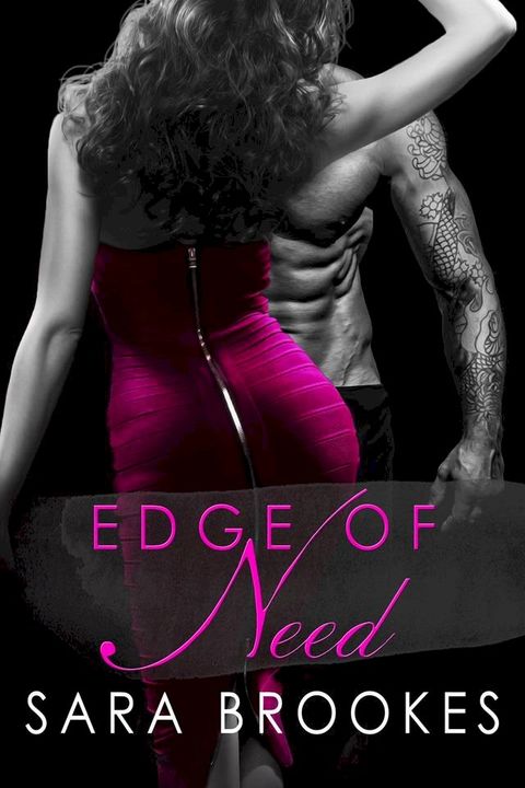 Edge of Need(Kobo/電子書)