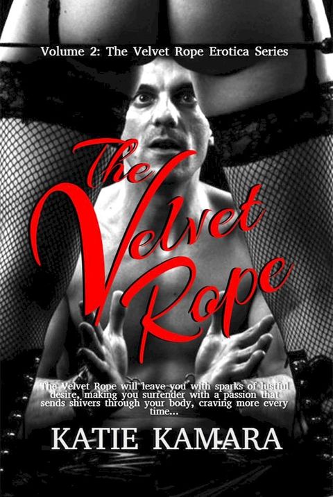 The Velvet Rope Erotica(Kobo/電子書)