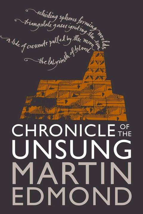 Chronicle of the Unsung(Kobo/電子書)