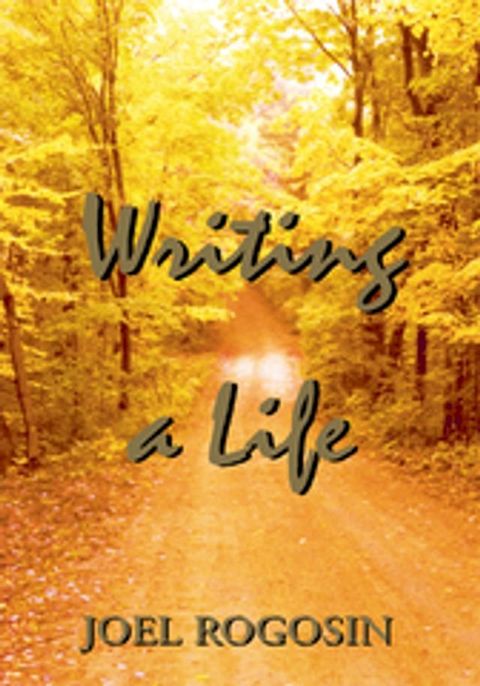 Writing a Life(Kobo/電子書)