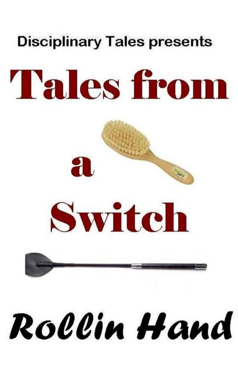 Tales from a Switch(Kobo/電子書)