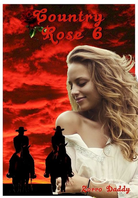 Country Rose 6(Kobo/電子書)