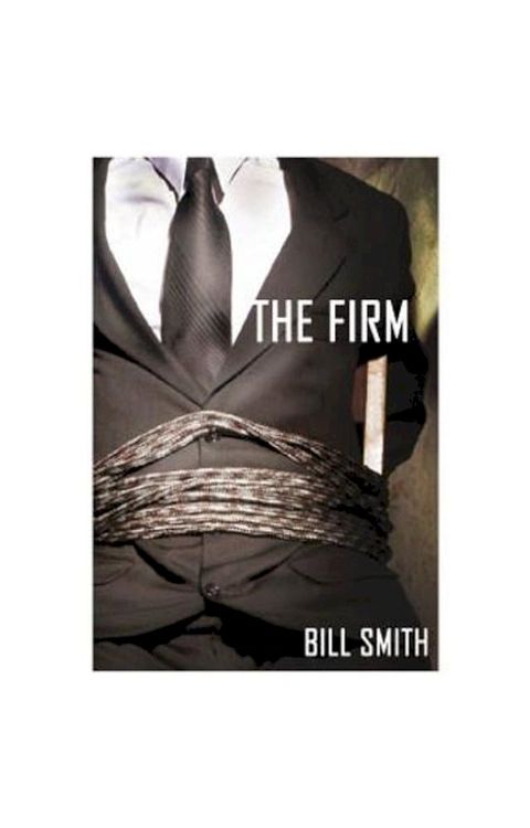 The Firm(Kobo/電子書)