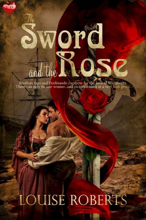 The Sword and the Rose(Kobo/電子書)