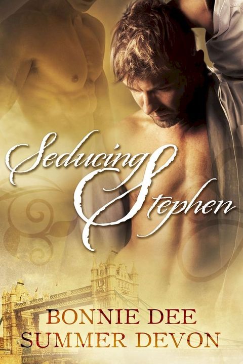 Seducing Stephen(Kobo/電子書)