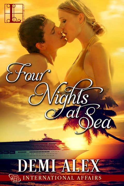 Four Nights at Sea(Kobo/電子書)