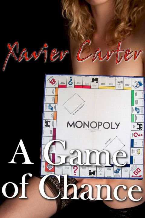 Monopoly: A Game of Chance(Kobo/電子書)