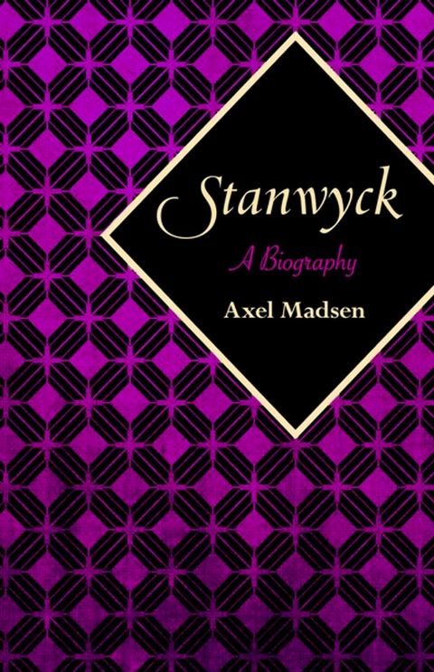 Stanwyck(Kobo/電子書)