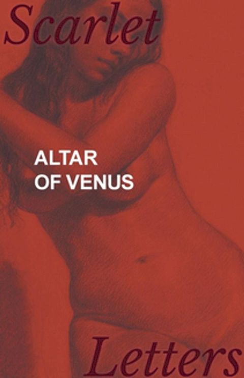 Altar of Venus(Kobo/電子書)