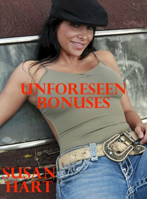 Unforeseen Bonuses(Kobo/電子書)