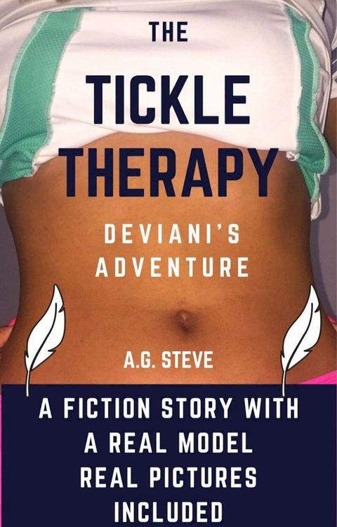 The TickLe Therapy(Kobo/電子書)