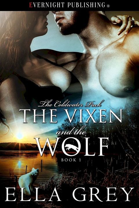 The Vixen and the Wolf(Kobo/電子書)