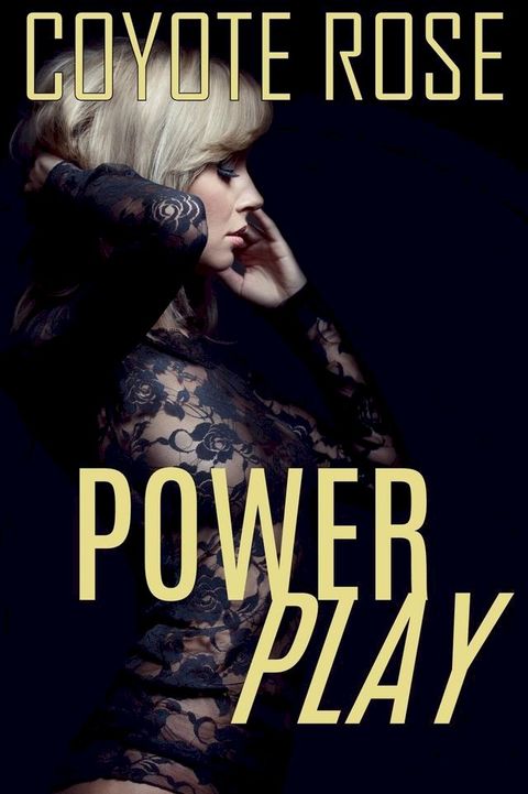 Power Play(Kobo/電子書)