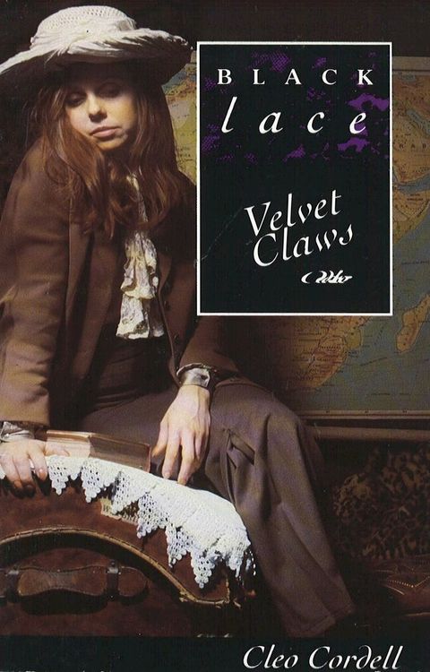 Velvet Claws(Kobo/電子書)