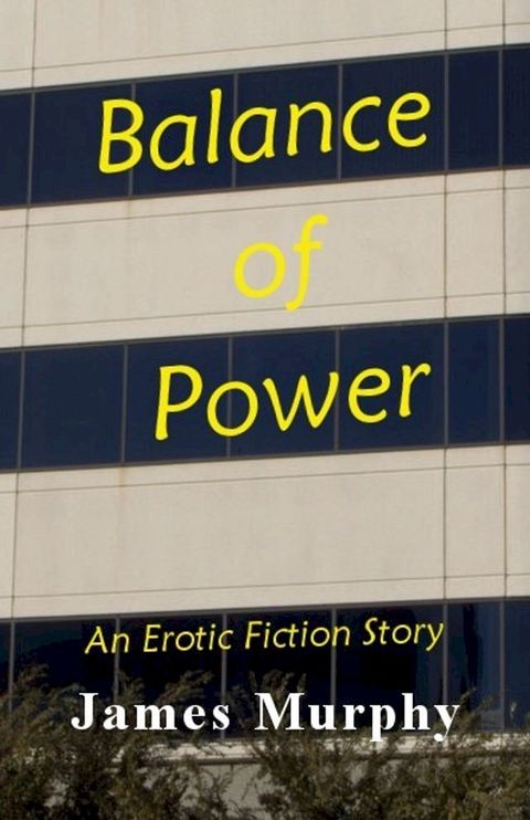 Balance of Power(Kobo/電子書)