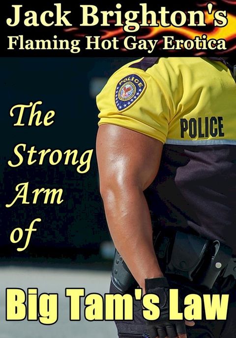 The Strong Arm of Big Tam's Law(Kobo/電子書)