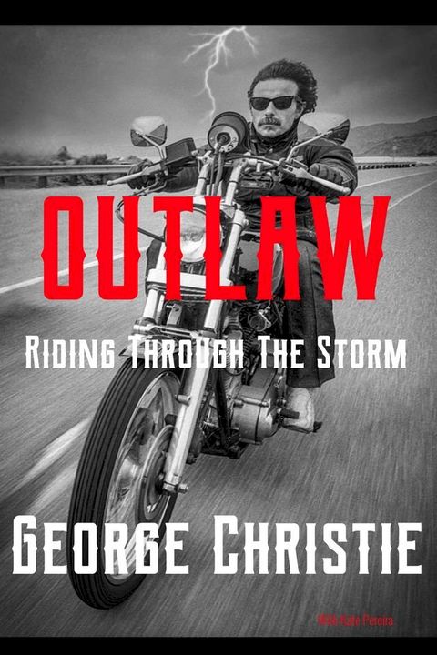 Outlaw(Kobo/電子書)