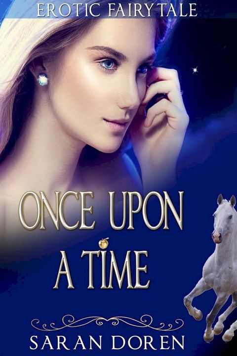 Erotic Fairy Tale: Once Upon a Time(Kobo/電子書)