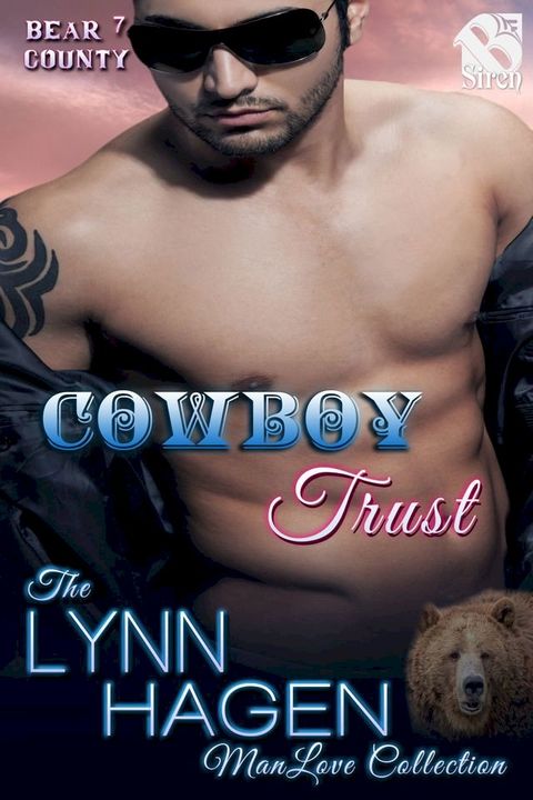 Cowboy Trust(Kobo/電子書)