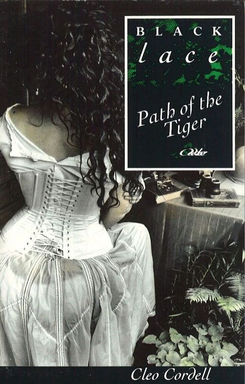 Path Of The Tiger(Kobo/電子書)