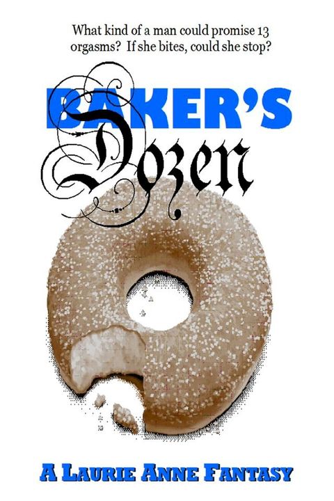 Baker's Dozen(Kobo/電子書)