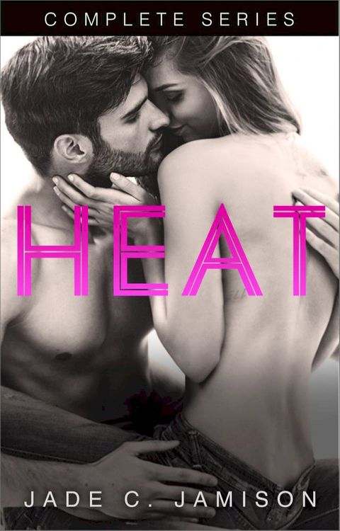 Heat: Complete Series(Kobo/電子書)