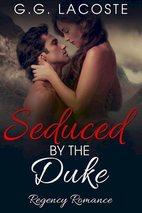 Seduced by the Duke(Kobo/電子書)