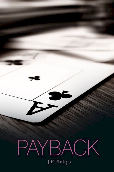 Payback(Kobo/電子書)