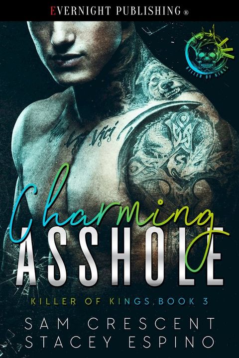 Charming Asshole(Kobo/電子書)