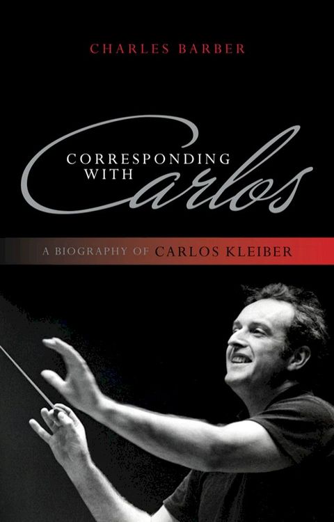 Corresponding with Carlos(Kobo/電子書)