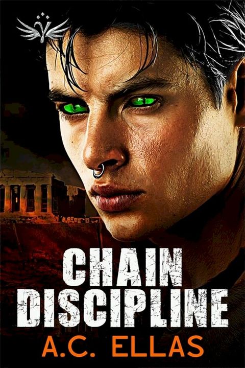 Chain Discipline(Kobo/電子書)