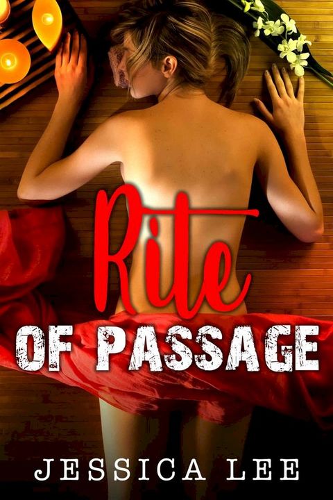 Rite of Passage(Kobo/電子書)