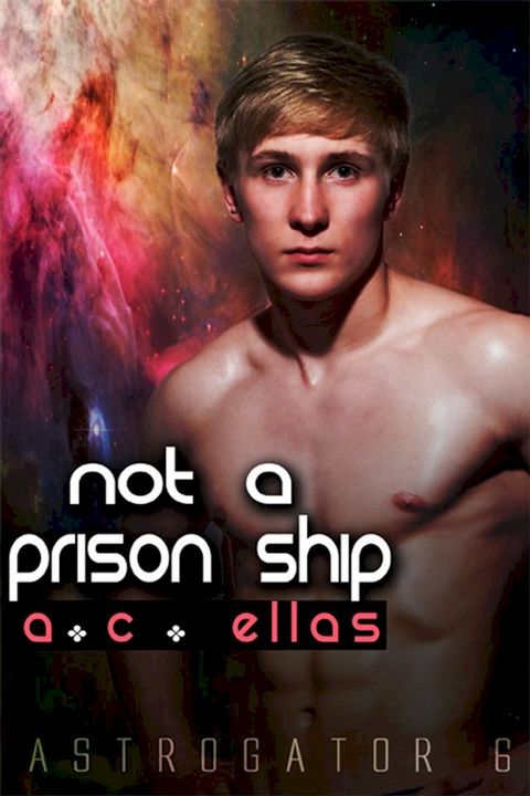 Not a Prison Ship(Kobo/電子書)