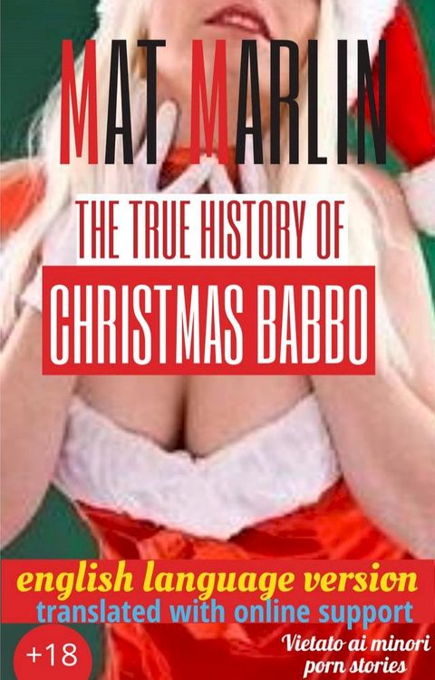 The true story of Santa Claus(Kobo/電子書)